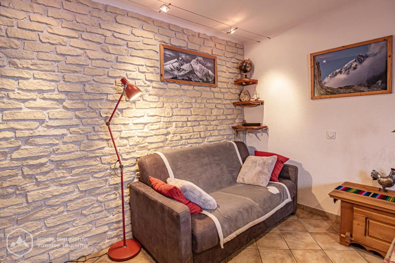 La Soldanelle Apartment Lanslevillard Ngoại thất bức ảnh